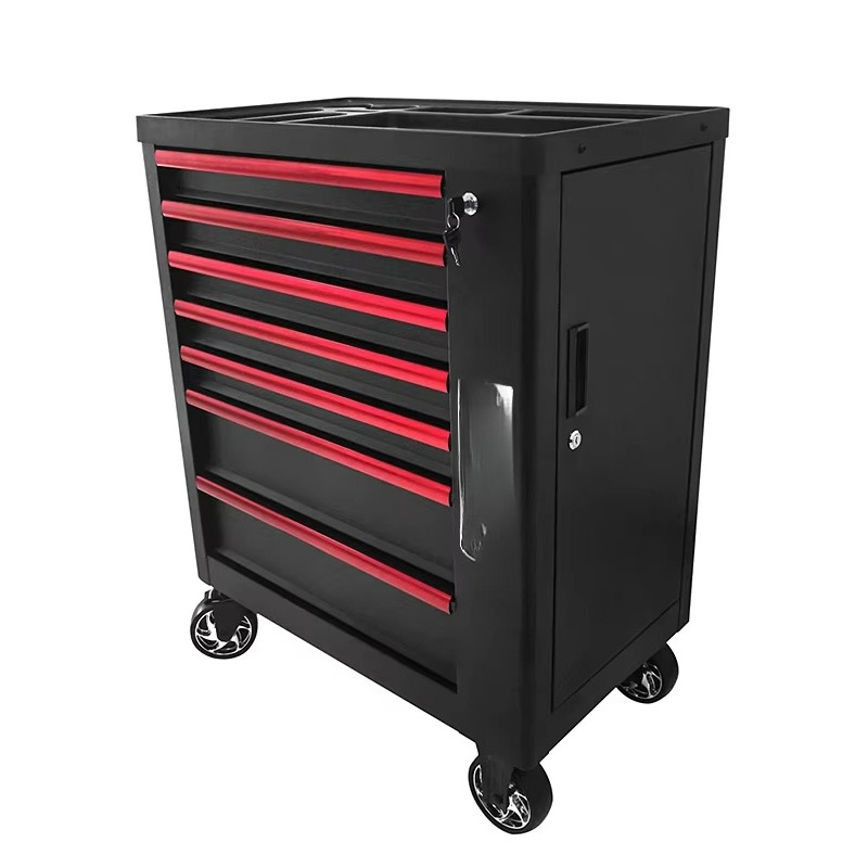 Workshop Garage Tools Manufacturer - กล่องเก็บของ กล่องเครื่องมือในรถยนต์ โรงรถ อู่ซ่อม รถเข็น อุปกรณ์