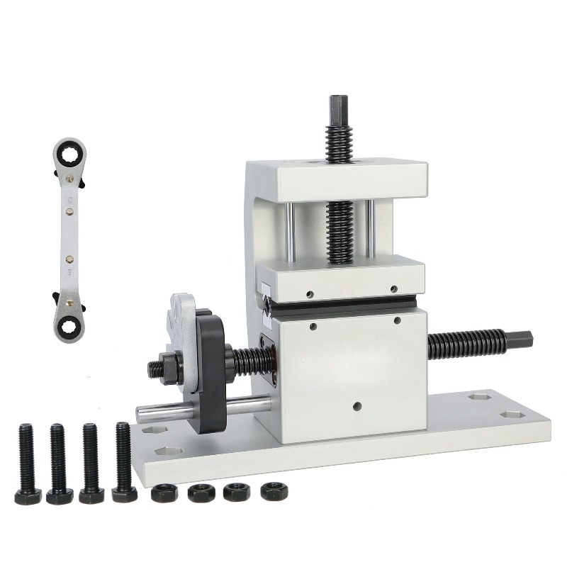 Workshop Hand Tools And Equipment - เครื่องมือซ่อมแซมและถอดหัวไม้กอล์ฟแบบใหม่ อุปกรณ์บำรุงรักษาสำหรับงานซ่อมแซมในโรงงาน
