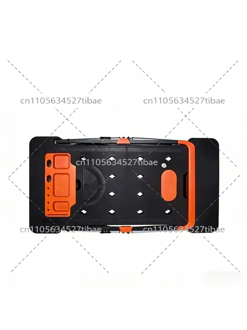 Workbench Portable Fold - โต๊ะทำงานพับได้ 7-in-1 อเนกประสงค์ สำหรับงาน DIY งานไม้