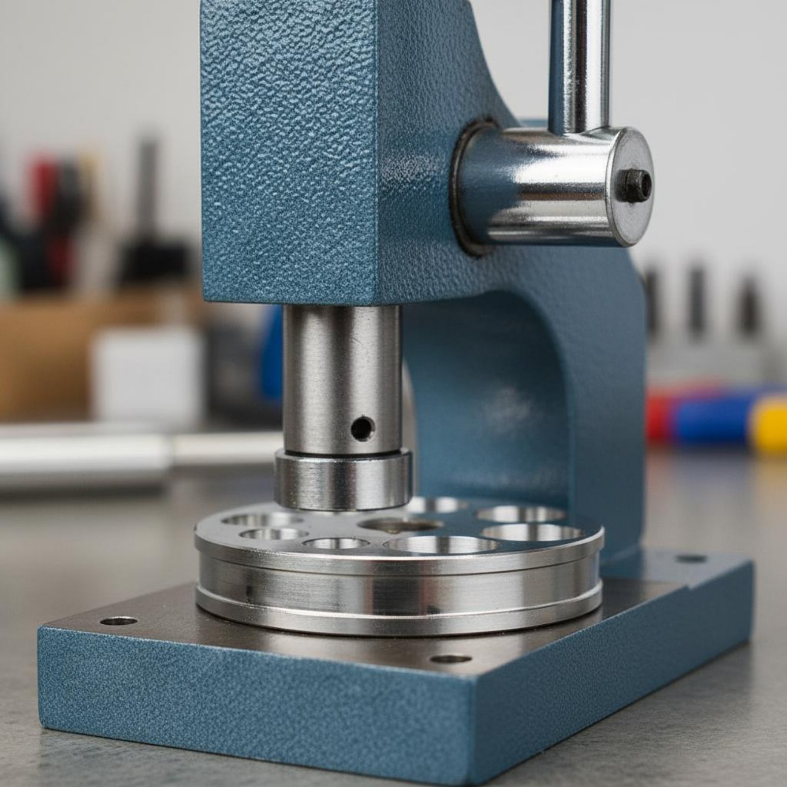 Tools For Metal Workshop - ตัวปรับขนาดสายรัด ดีไซน์แบบแกนคู่ ตัวลดขนาดสายรัด ตัวขยายขนาดสายรัด เครื่องมือสำหรับงานเครื่องประดับ ปรับขนาดได้อย่างแม่นยำ
