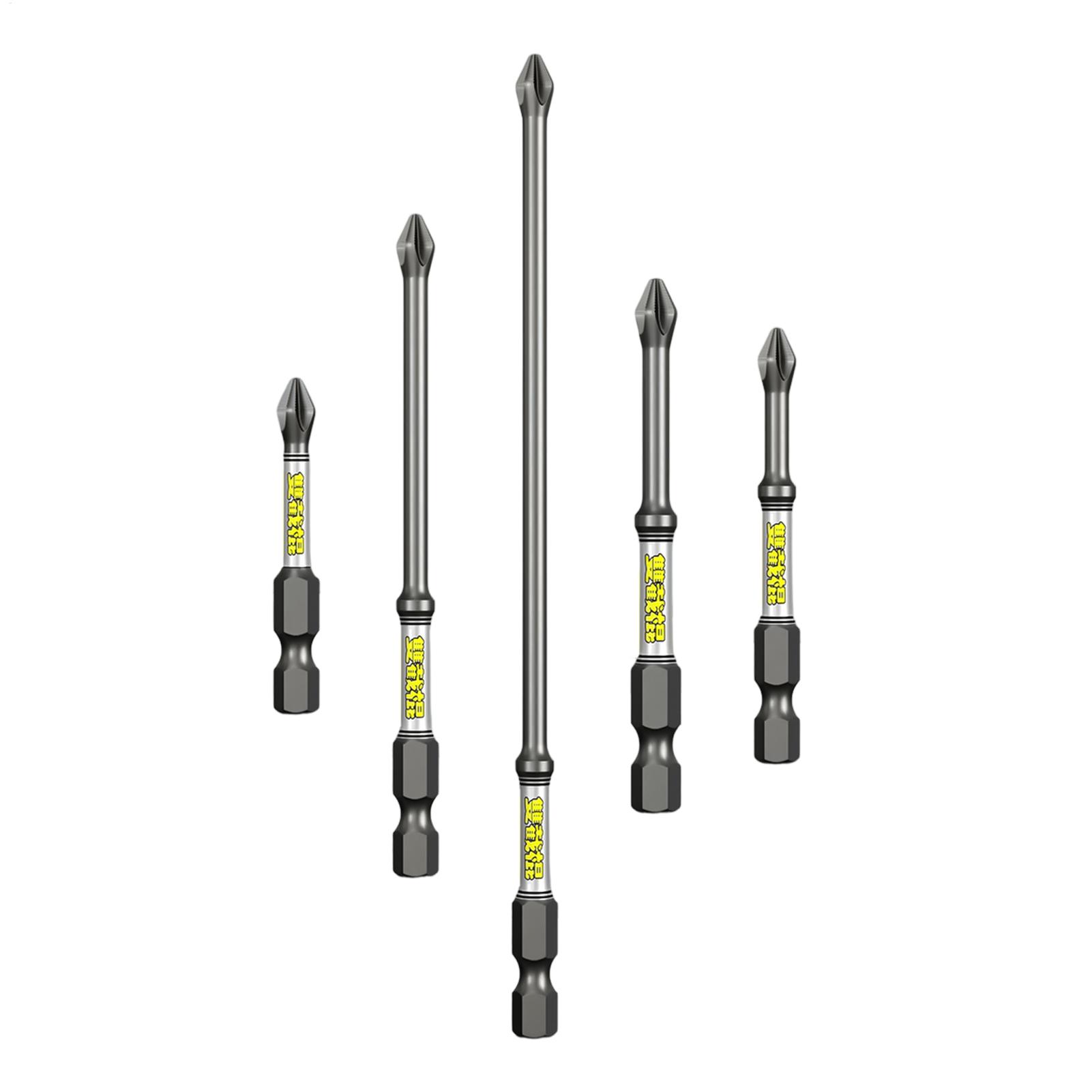 ชุดดอกไขควง 5 ชิ้น ชุดเครื่องม - Tools For Garage Workshop บทวิจารณ์และราคา