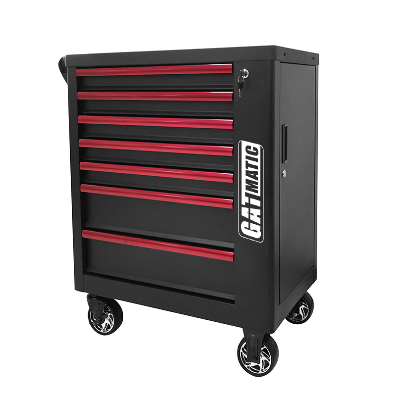 กล่องเก็บของ กล่องเครื่องมือใน - Workshop Garage Tools Manufacturer บทวิจารณ์และราคา