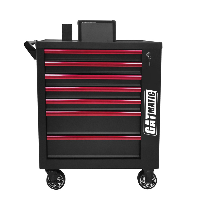 กล่องเก็บของ กล่องเครื่องมือใน - Workshop Garage Tools Manufacturer บทวิจารณ์และราคา
