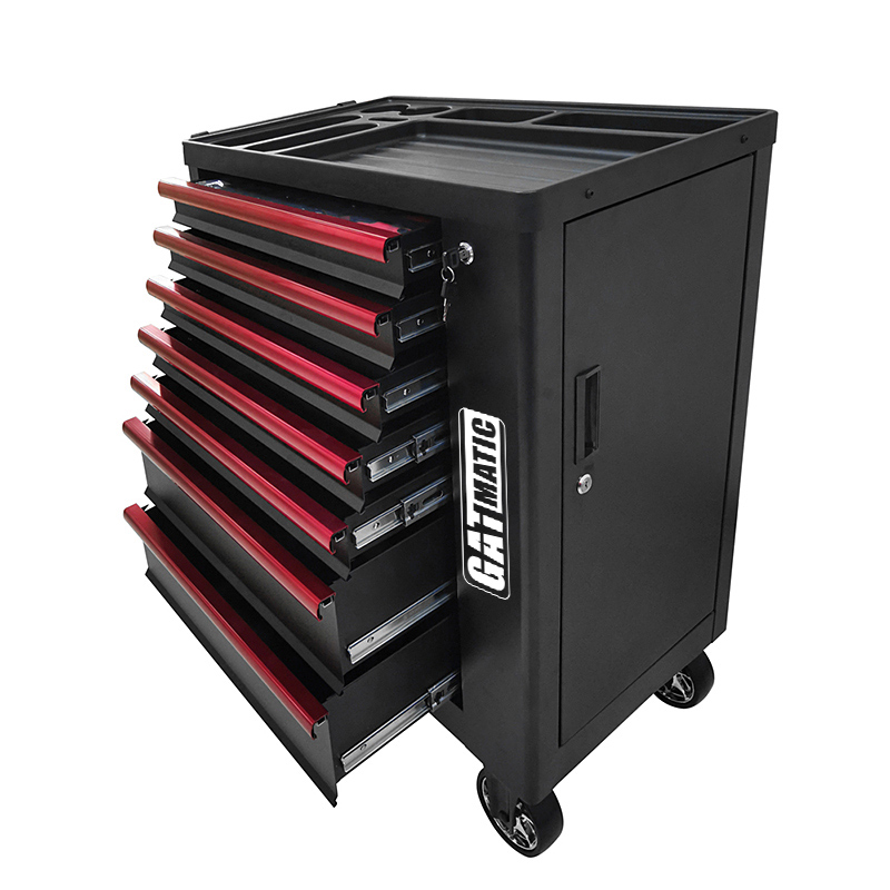 กล่องเก็บของ กล่องเครื่องมือใน - Workshop Garage Tools Manufacturer บทวิจารณ์และราคา