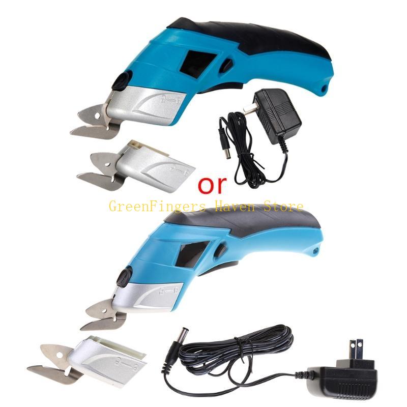 F68D 4v กรรไกรไฟฟ้าแบบยืดหยุ่น - Workshop Cutting Tools บทวิจารณ์และราคา