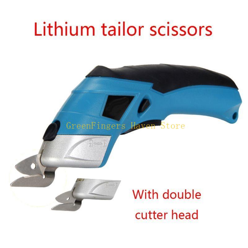 F68D 4v กรรไกรไฟฟ้าแบบยืดหยุ่น - Workshop Cutting Tools บทวิจารณ์และราคา