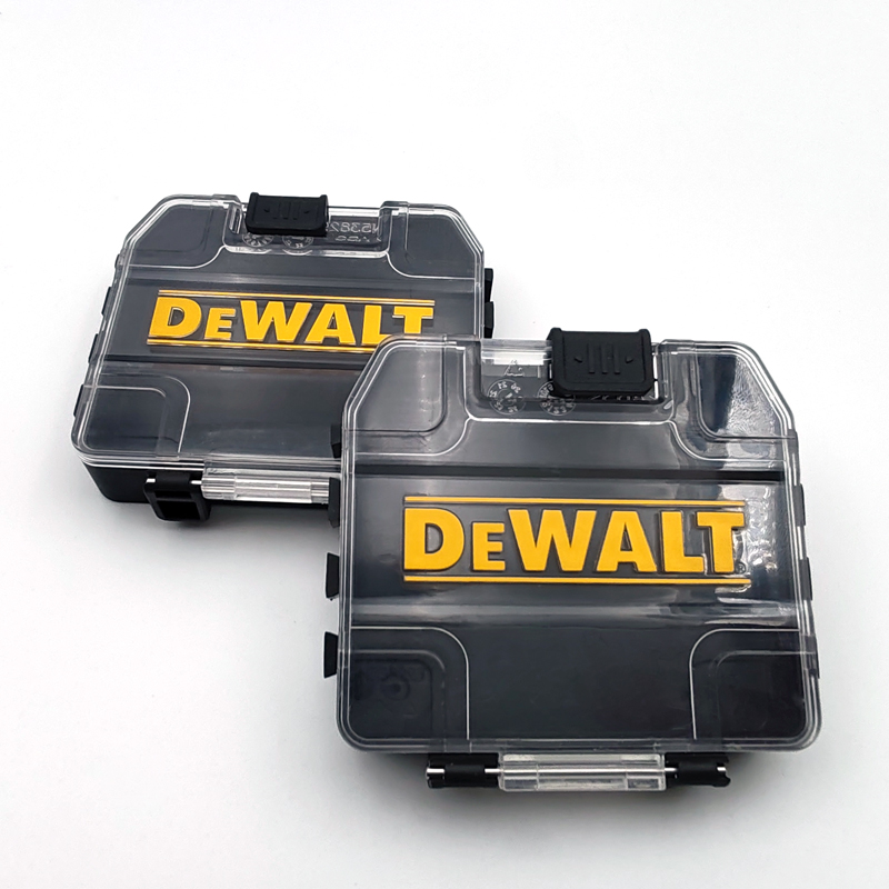 DEWALT TSTAK Mini Tough Case ส - Screw Organizer Kit บทวิจารณ์และราคา