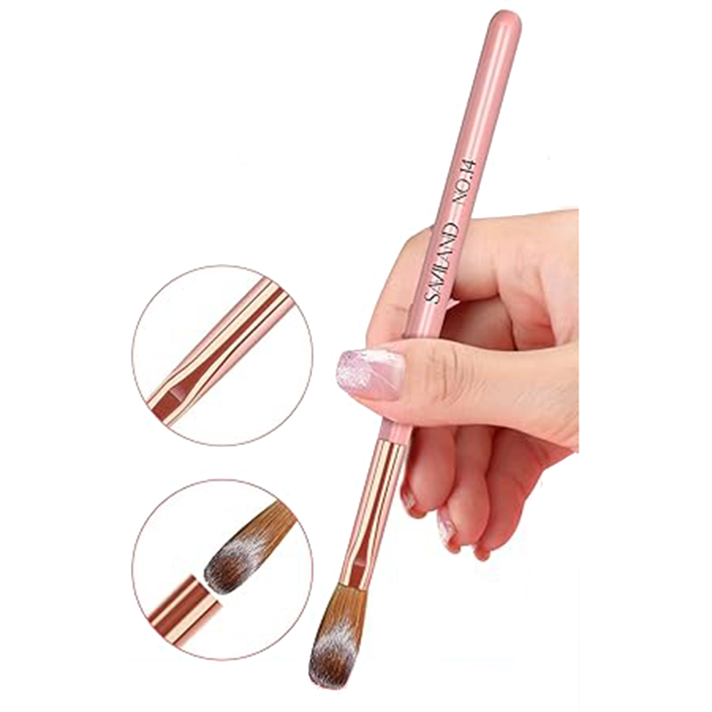 3PCS ชุดสีชมพูอะคริลิค 16/18/2 - Chisel Set Wood บทวิจารณ์และราคา