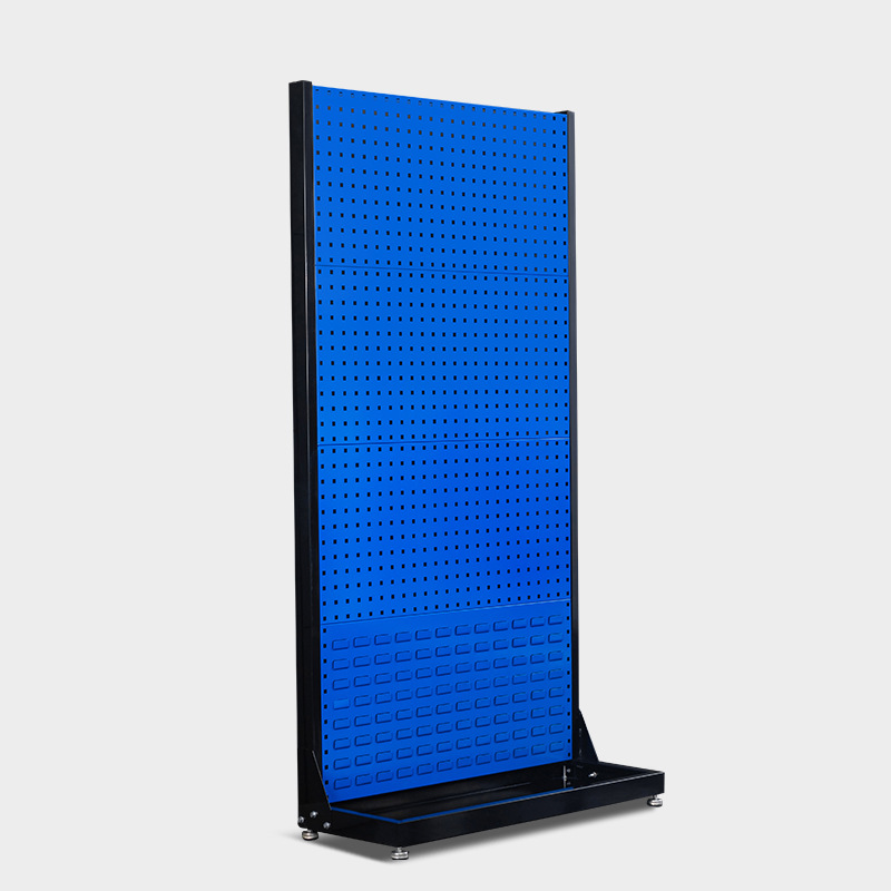 แผ่นแขวนอเนกประสงค์แบบรูสี่เหล - Workshop Tools.Hanging Board บทวิจารณ์และราคา