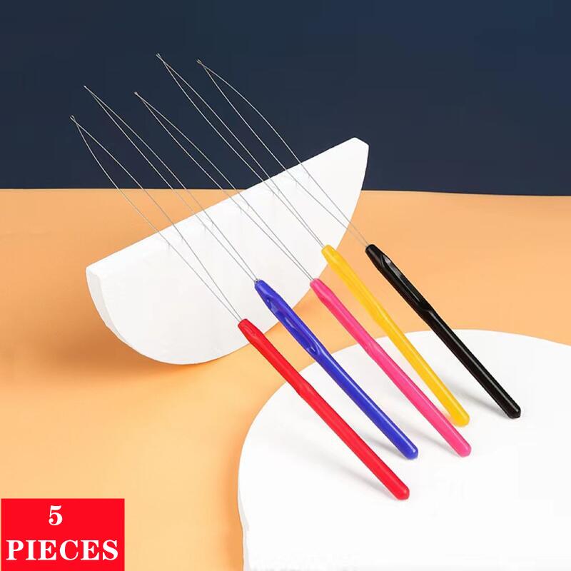 เข็มร้อยด้ายปักผ้า 5 ชิ้น พร้อ - Mechanical Workshop Tools And Equipment บทวิจารณ์และราคา
