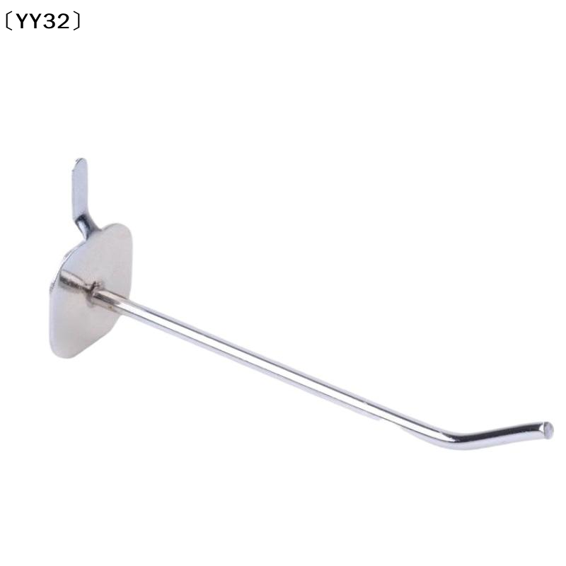 ตะขอแขวนเพ็กบอร์ด 10 ชิ้น สำหร - Workshop Tools.Hanging Board บทวิจารณ์และราคา