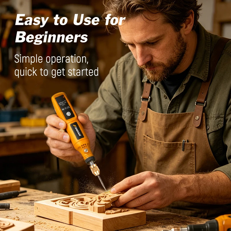 TUNGFULL เครื่องเจียรไฟฟ้าขนาด - Workshop Tools For Carpentry บทวิจารณ์และราคา