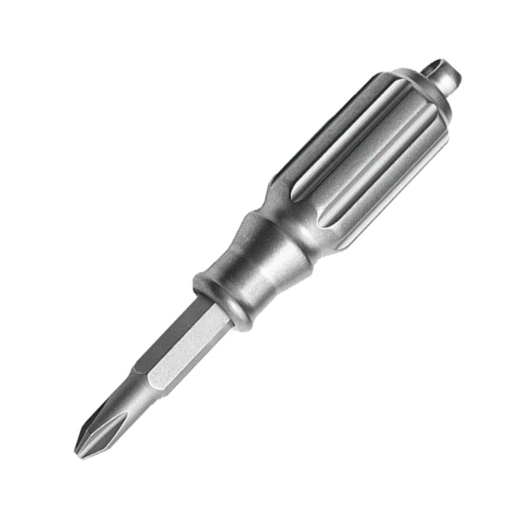 ไขควงโลหะผสมขนาดเล็ก 1 ชิ้น เค - Workshop Hand Tools And Equipment บทวิจารณ์และราคา