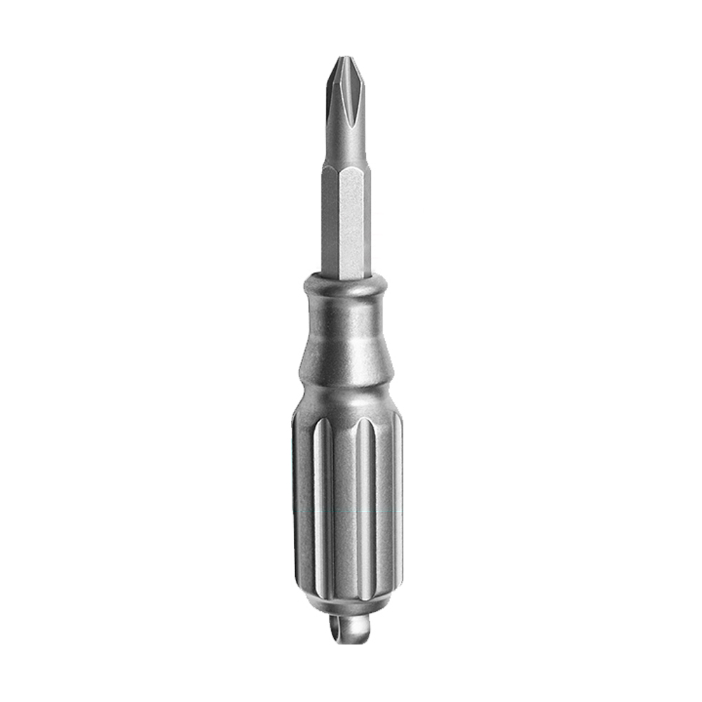 ไขควงโลหะผสมขนาดเล็ก 1 ชิ้น เค - Workshop Hand Tools And Equipment บทวิจารณ์และราคา
