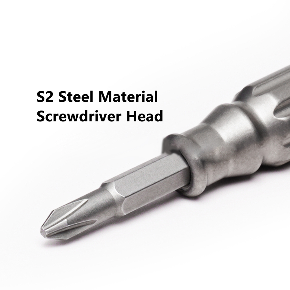 ไขควงโลหะผสมขนาดเล็ก 1 ชิ้น เค - Workshop Hand Tools And Equipment บทวิจารณ์และราคา