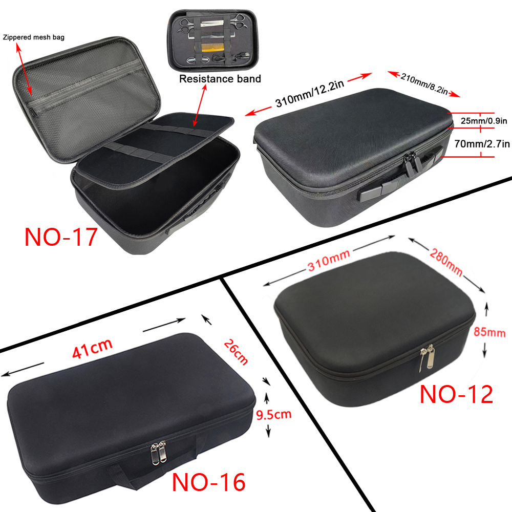 กล่องเก็บของแบบแข็งกันน้ำ กล่อ - Workshop Tools Box บทวิจารณ์และราคา