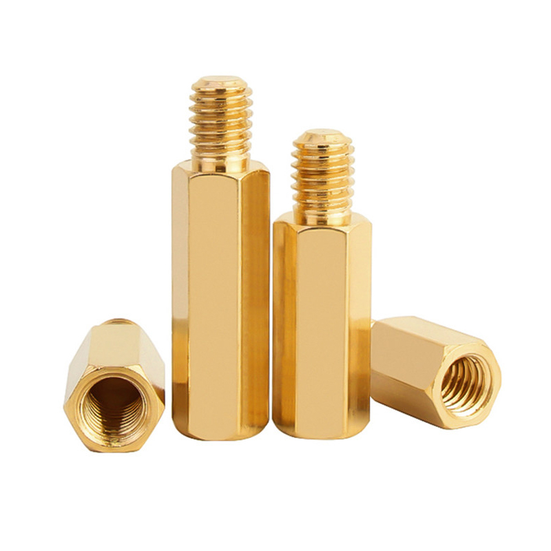 Hex ทองเหลืองชายหญิงเมนบอร์ด S - Screw Organizer Kit บทวิจารณ์และราคา