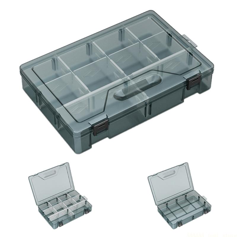 กล่องเก็บชิ้นส่วนอเนกประสงค์ A - Workshop Tools Engineering บทวิจารณ์และราคา