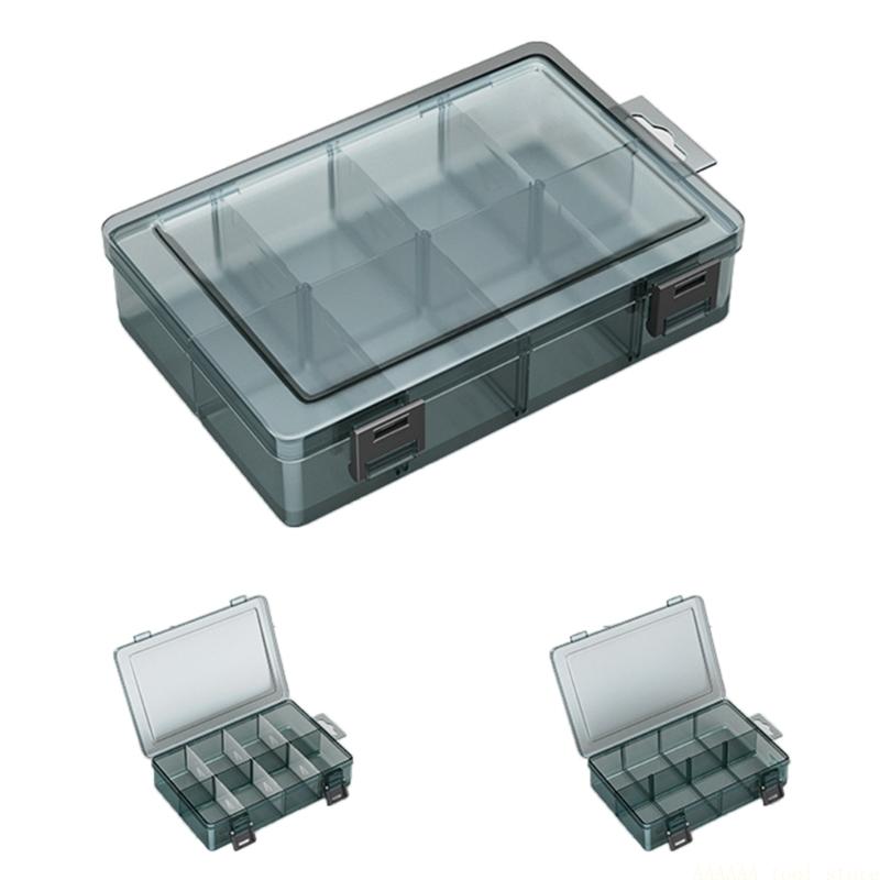 กล่องเก็บชิ้นส่วนอเนกประสงค์ A - Workshop Tools Engineering บทวิจารณ์และราคา