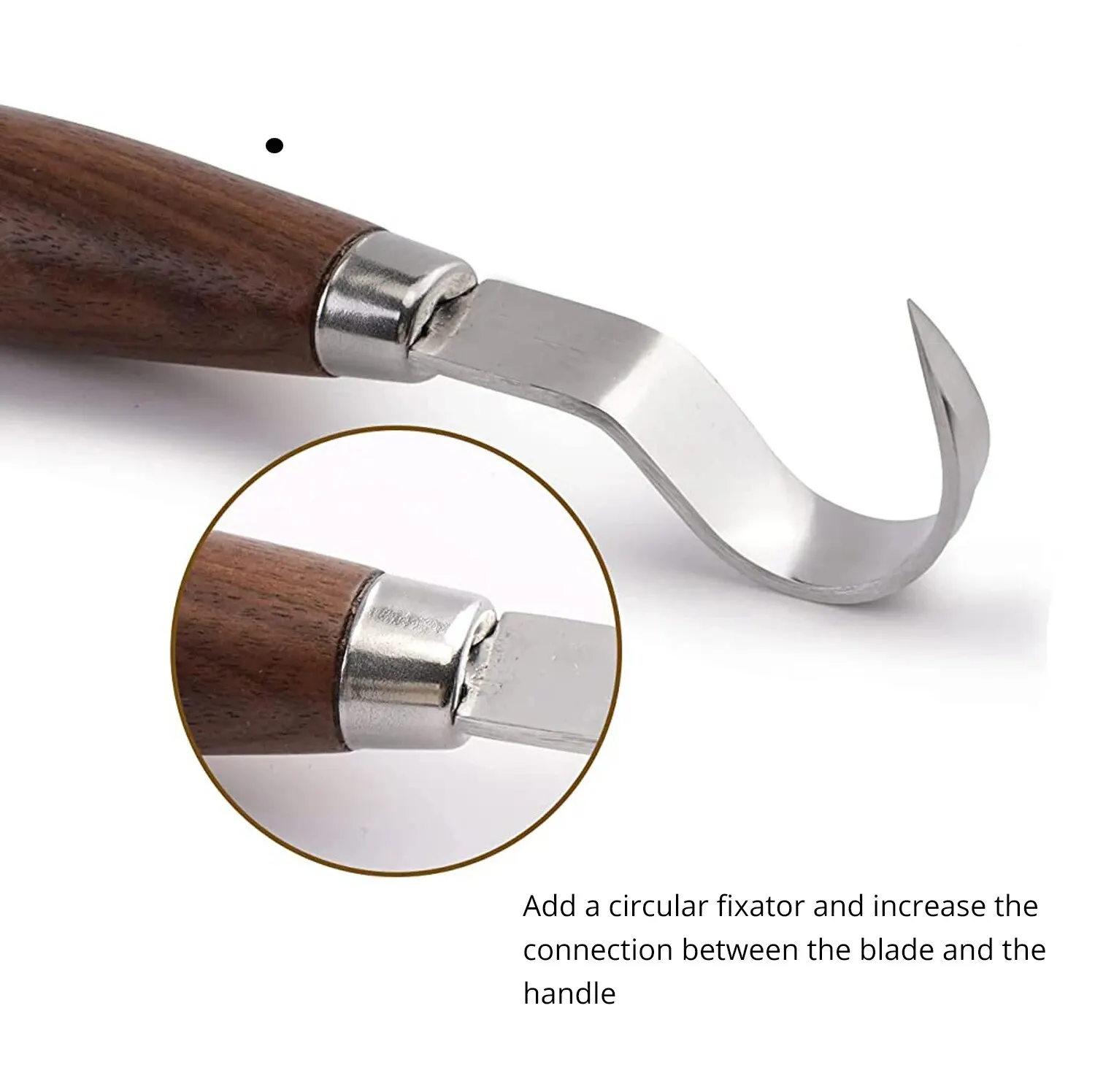 ‌ 1PC Professional ไม้แกะสลักช - Chisel Set Wood บทวิจารณ์และราคา