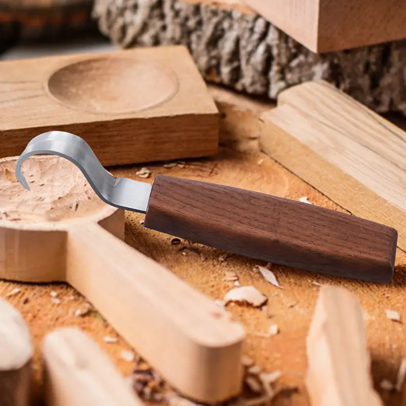 ‌ 1PC Professional ไม้แกะสลักช - Chisel Set Wood บทวิจารณ์และราคา