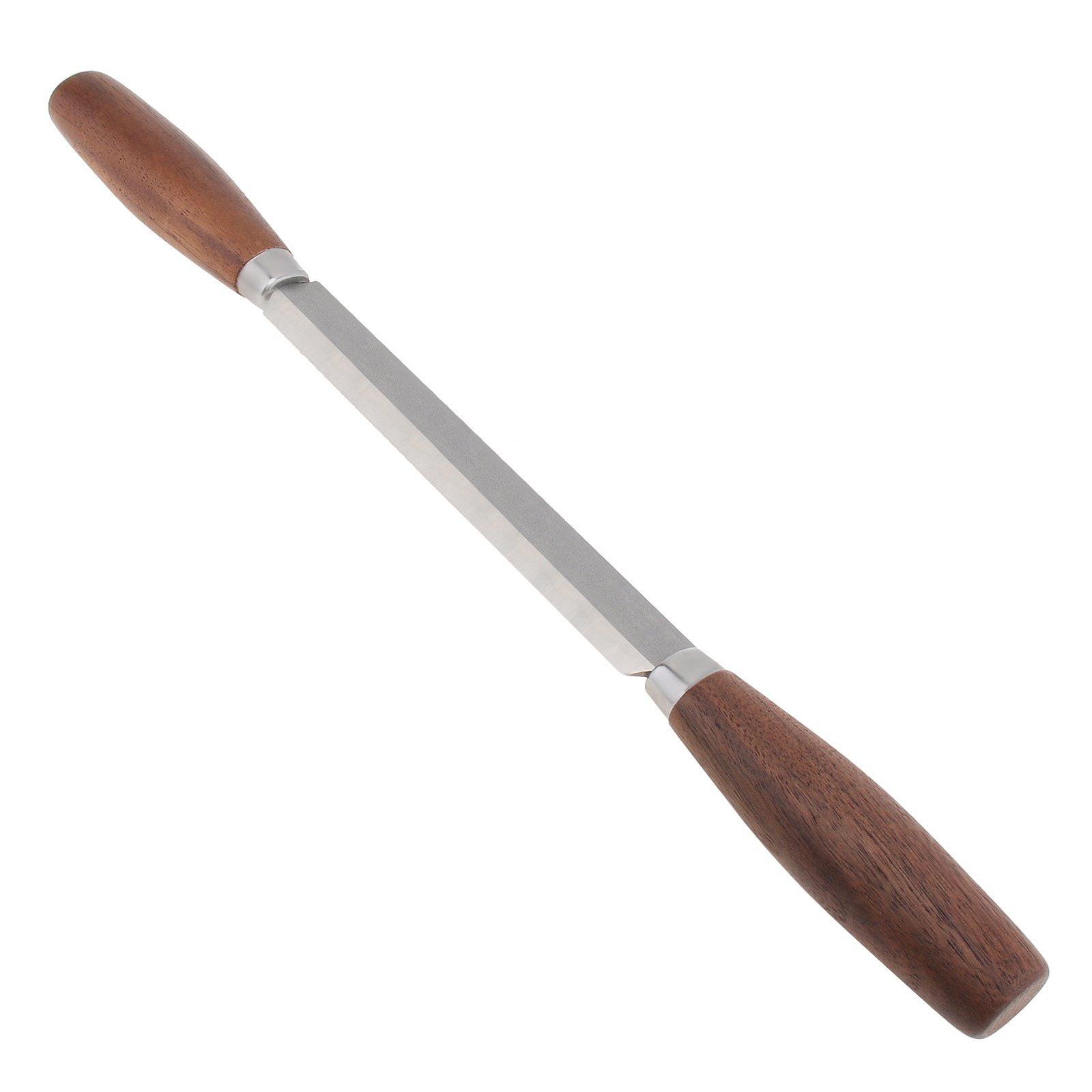1ชิ้นไม้วอลนัทไม้มือเครื่องบิน - Workshop Tools For Carpentry บทวิจารณ์และราคา