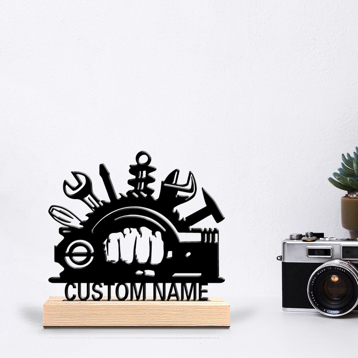 เครื่องมือสำหรับงานฝีมือ 1 ชิ้ - Tools Name In Workshop บทวิจารณ์และราคา