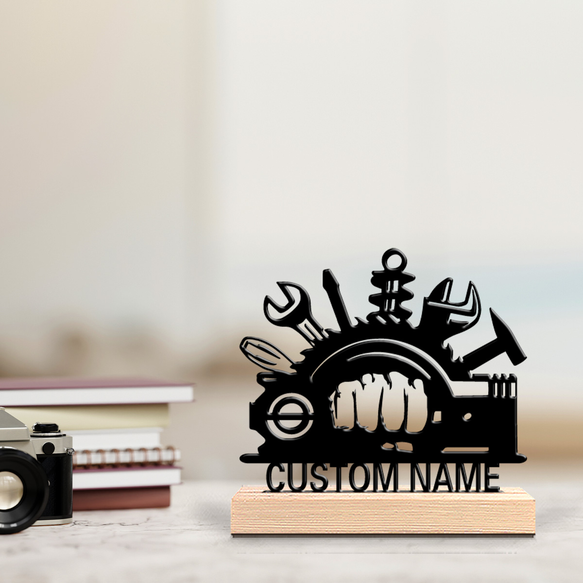 เครื่องมือสำหรับงานฝีมือ 1 ชิ้ - Tools Name In Workshop บทวิจารณ์และราคา