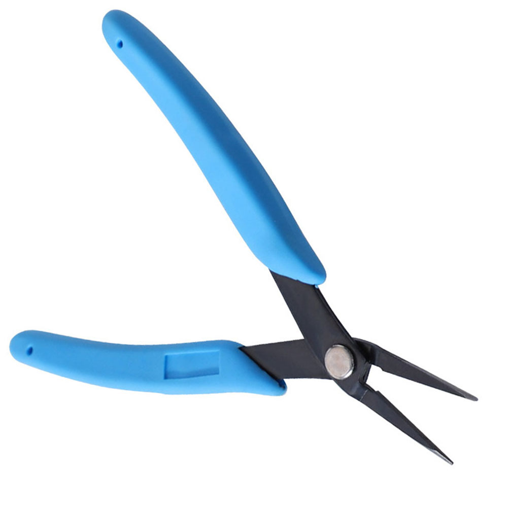 คีมหนีบห่วงโซ่คีมปากแหลมเครื่อ - Workshop Hand Tools And Equipment บทวิจารณ์และราคา