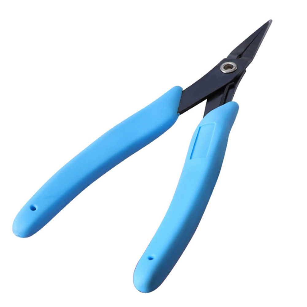 คีมหนีบห่วงโซ่คีมปากแหลมเครื่อ - Workshop Hand Tools And Equipment บทวิจารณ์และราคา