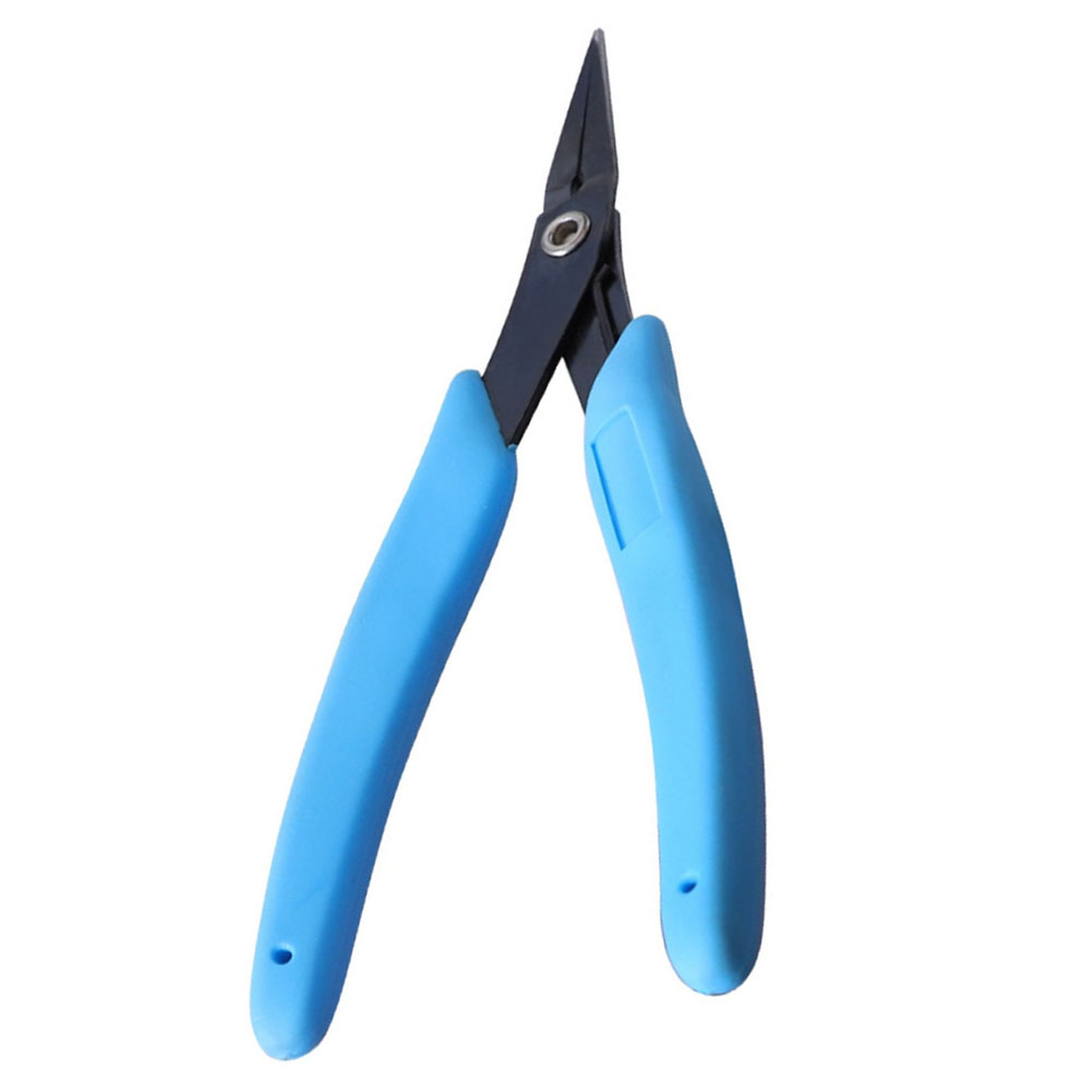 คีมหนีบห่วงโซ่คีมปากแหลมเครื่อ - Workshop Hand Tools And Equipment บทวิจารณ์และราคา