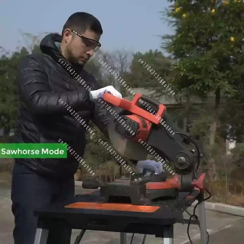 โต๊ะทำงานไม้ DIY แบบพกพา รถเข็ - Workbench Portable Fold บทวิจารณ์และราคา