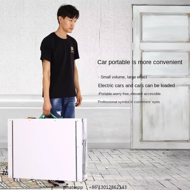 โต๊ะทำงานพับได้ DIY โต๊ะทำงานไ - Workbench Portable Fold บทวิจารณ์และราคา