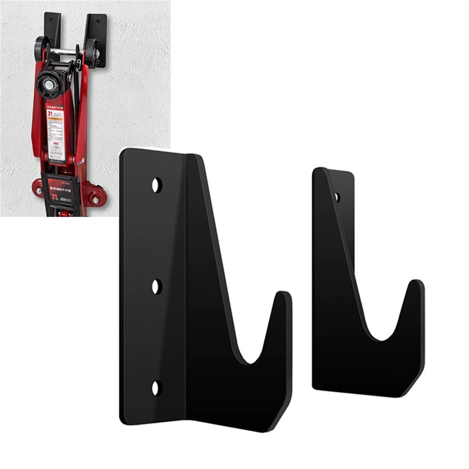 ที่ยึดแม่แรงยกรถแบบติดผนัง สำห - Tools For Garage Workshop บทวิจารณ์และราคา