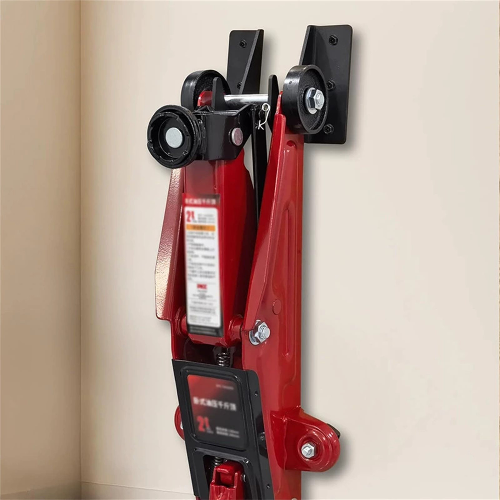 ที่ยึดแม่แรงยกรถแบบติดผนัง สำห - Tools For Garage Workshop บทวิจารณ์และราคา