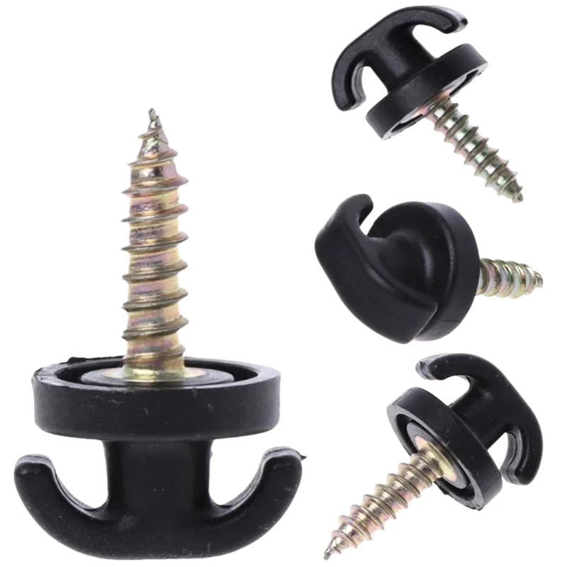 รถตาข่ายกระเป๋าตะขอที่นั่งตาข่ - Screw Organizer Kit บทวิจารณ์และราคา