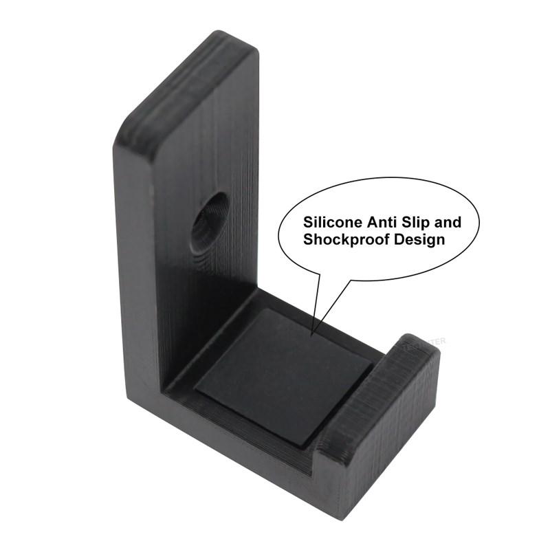 Wall Mount สําหรับ PS4 คอนโซลส - Screw Organizer Kit บทวิจารณ์และราคา