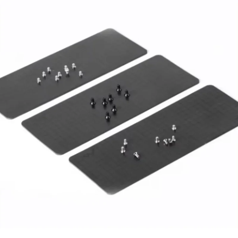 แผ่นรองซิลิโคนกันลื่น ทนความร้ - Screw Organizer Kit บทวิจารณ์และราคา