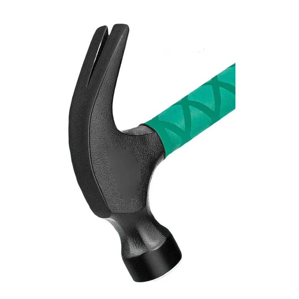 ค้อนตีตะปู 1 ชิ้น สำหรับติดตั้ - Workshop Hand Tools And Equipment บทวิจารณ์และราคา