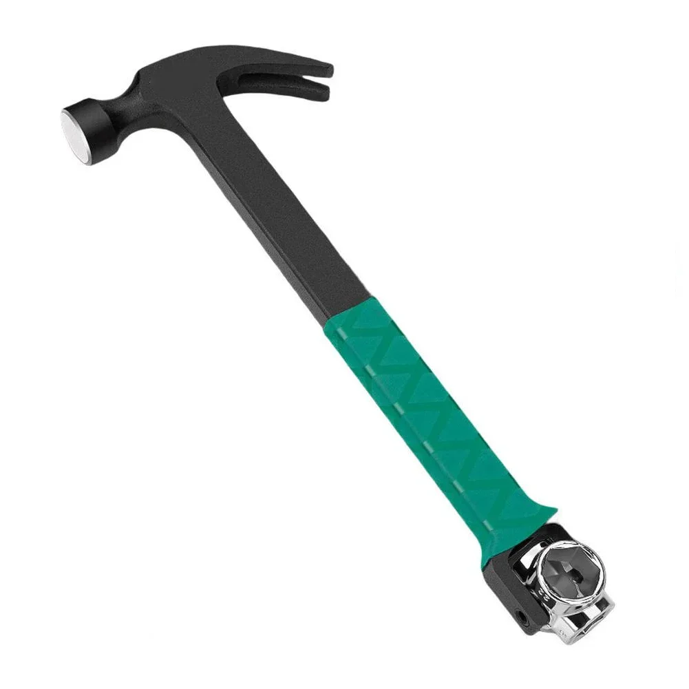 ค้อนตีตะปู 1 ชิ้น สำหรับติดตั้ - Workshop Hand Tools And Equipment บทวิจารณ์และราคา