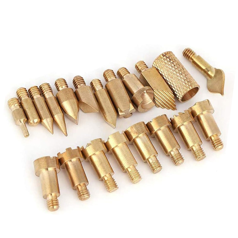 23 ชิ้นเคล็ดลับ Pyrography, กา - Workshop Tools For Carpentry บทวิจารณ์และราคา