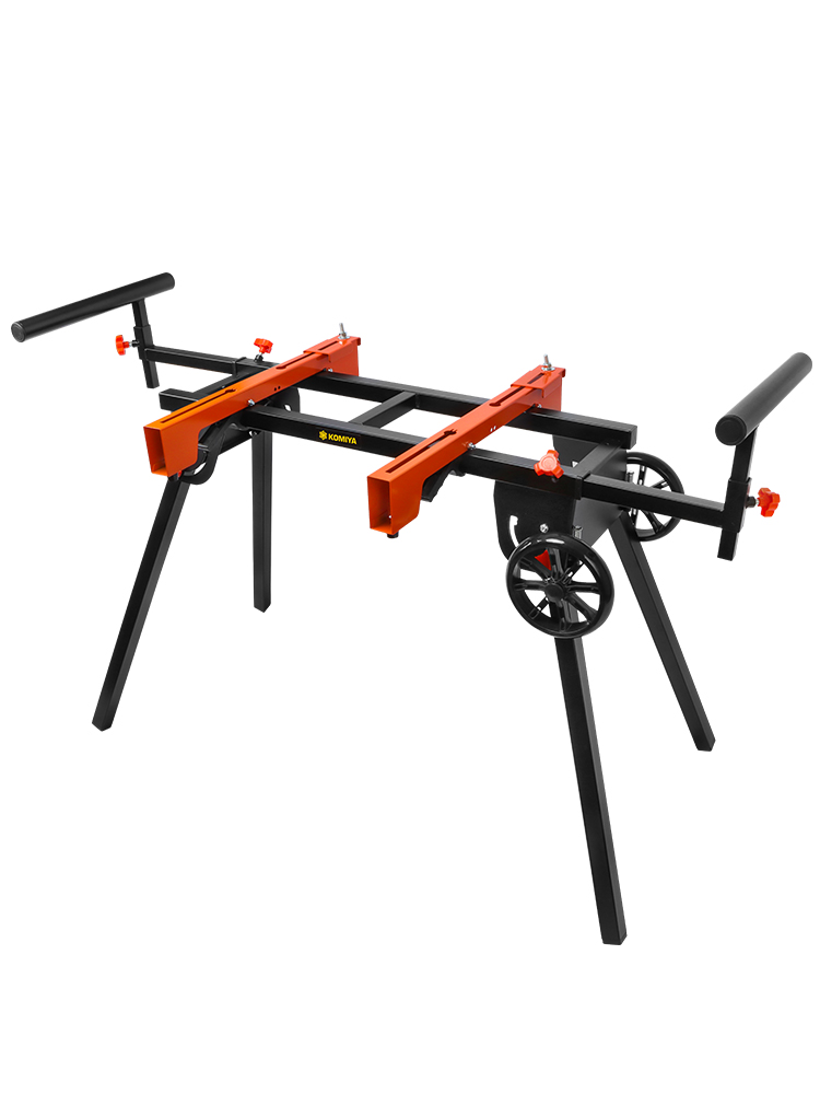 ขาตั้งเลื่อยองศาแบบพกพา โต๊ะทำ - Workbench Portable Fold บทวิจารณ์และราคา