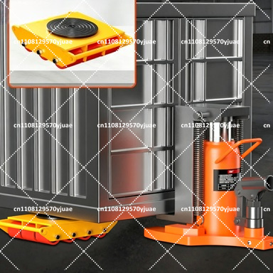 แม่แรงยกไฮดรอลิกแบบกรงเล็บ 5 ต - Workshop Hand Tools And Equipment บทวิจารณ์และราคา