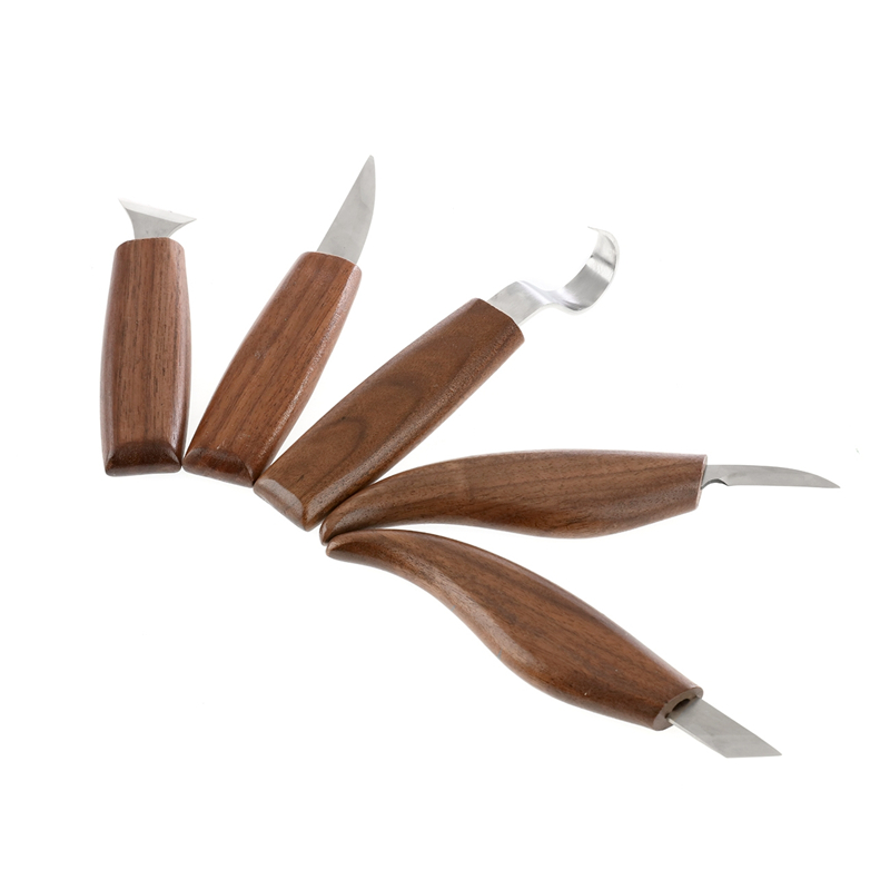 ชุดสิ่วแกะสลักไม้ 12 ชิ้น ทำจา - Chisel Set Wood บทวิจารณ์และราคา