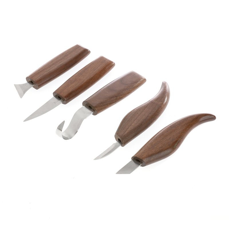 ชุดสิ่วแกะสลักไม้ 12 ชิ้น ทำจา - Chisel Set Wood บทวิจารณ์และราคา