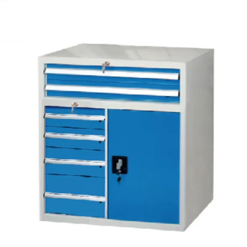 ตู้เก็บเครื่องมือช่าง 6 ลิ้นชั - Workshop Garage Tools Manufacturer บทวิจารณ์และราคา