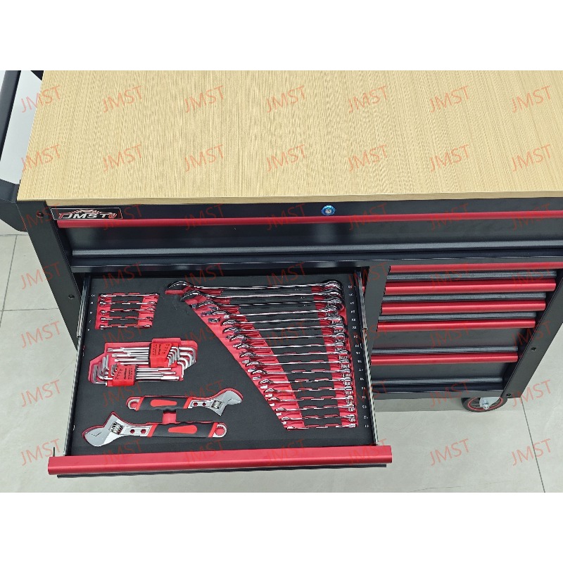 ชุดเครื่องมือ 471 ชิ้น พร้อมตู - Workshop Tools Box บทวิจารณ์และราคา