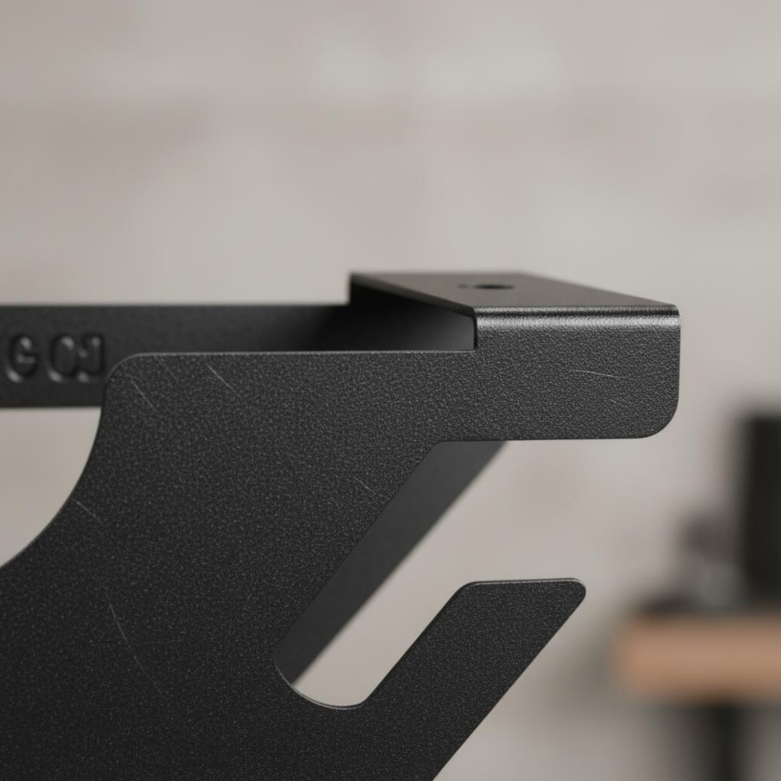 ชั้นวางเครื่องเจียร 4 ช่อง แบบ - Tools For Metal Workshop บทวิจารณ์และราคา