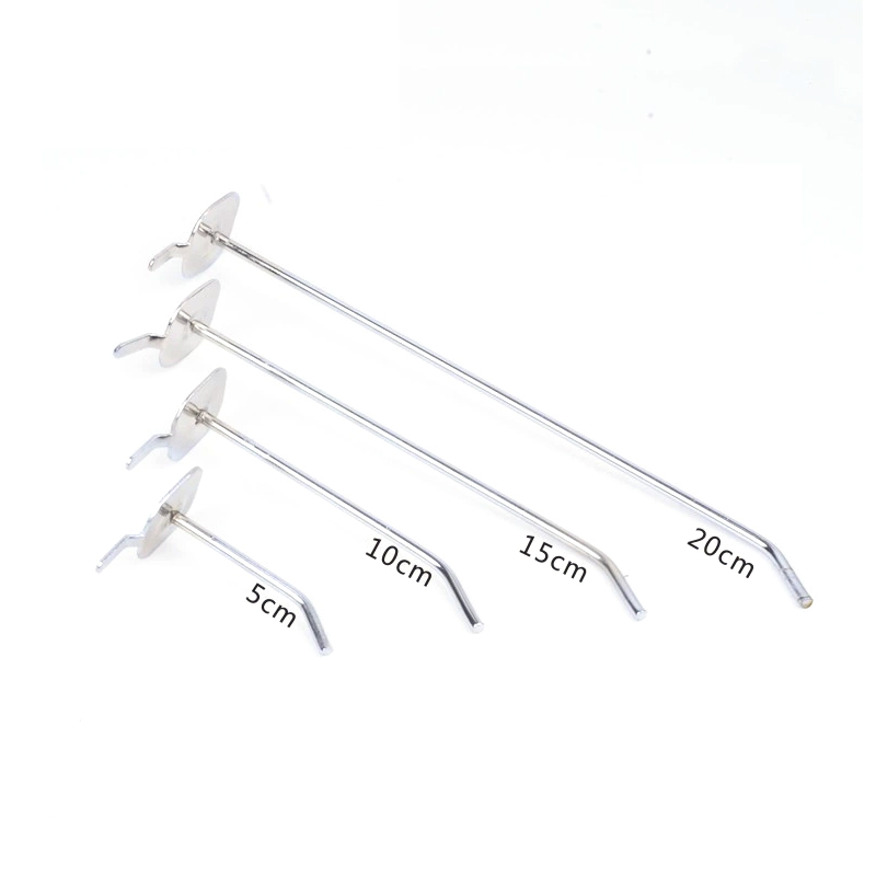 ตะขอแขวนเหล็กกล้าคาร์บอนขนาด 3 - Workshop Tools.Hanging Board บทวิจารณ์และราคา