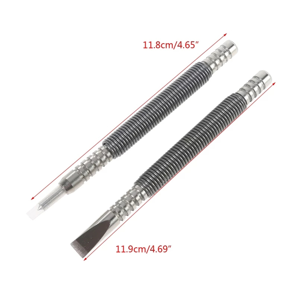 เครื่องมือสปริง ค้อนตะปู Punch - Workshop Hand Tools And Equipment บทวิจารณ์และราคา